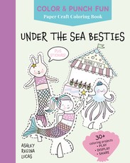 Under the Sea Besties