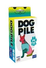 Stalo žaidimas „Dog Pile“