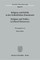 Religion und Politik in der freiheitlichen Demokratie / Religion and Politics in Liberal Democracy.