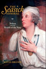 Seasick Admiral