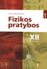 Fizika. 12 klasės pratybų sąsiuvinis Nr. 1