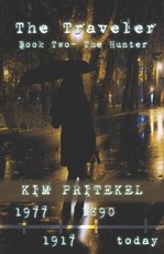 The Traveler - Book Two