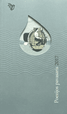 Poezijos pavasaris 2017