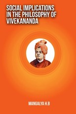 social implications in the philosophy of Vivekananda