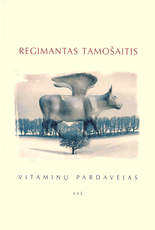 Vitaminų pardavėjas