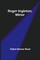Reed, T: Roger Ingleton, Minor