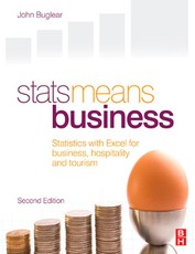 Stats Means Business 2nd edition
