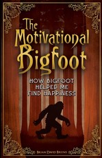 The Motivational Bigfoot