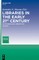 Libraries in the early 21st century, volume 1