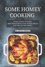 Some Homey Cooking