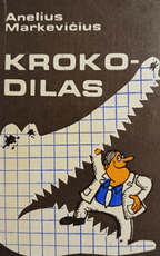 Krokodilas