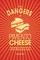 The Dangers of Pimento Cheese