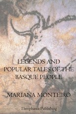Legends And Popular Tales Of The Basque People