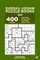 Sudoku Jigsaw Puzzle Books - 400 Easy to Master Puzzles 9x9 (Volume 3)