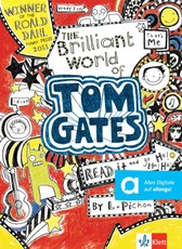 The Brilliant World of Tom Gates