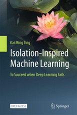 Isolation-Inspired Machine Learning