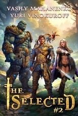 The Selected (Book 2)
