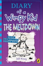 Diary of a Wimpy Kid 13: The Meltdown