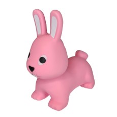 Taupyklė „Jumpy“, rožinė