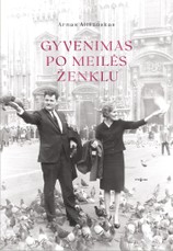 Gyvenimas po meilės ženklu