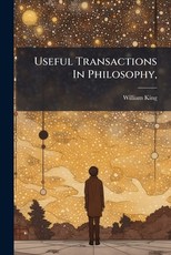 Useful Transactions In Philosophy,