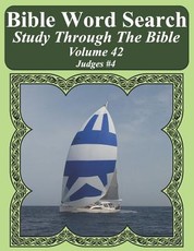 Bible Word Search Study Through The Bible