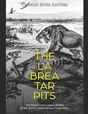 The La Brea Tar Pits