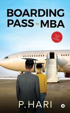 Boarding Pass to MBA