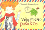 Vėjų miesto pasakos