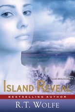 Island Reveal (The Island Escape Series, Book 3)