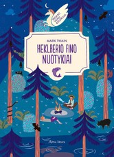 Heklberio Fino nuotykiai (2019)