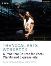 The Vocal Arts Workbook