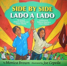 Side by Side/Lado a Lado