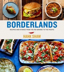 Borderlands
