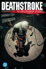 Deathstroke by Christopher Priest Omnibus (New Edition)