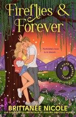 Fireflies & Forever (a Hope Harbor Novel)