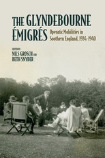 The Glyndebourne ÃÂmigrÃÂ©s