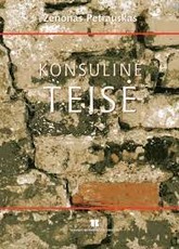 Konsulinė teisė