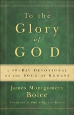 To the Glory of God