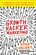 Growth Hacker Marketing