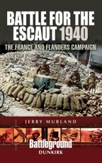 Battle for the Escaut 1940