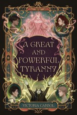 Great and Powerful Tyranny