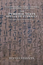 The Pyramid Texts, Spells of Eternity