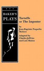 Tartuffe (Jeffries)
