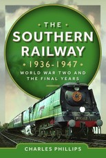 The Southern Railway, 1936-1947