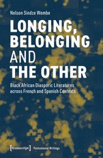 Longing, Belonging and the Other