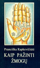 Kaip pažinti žmogų