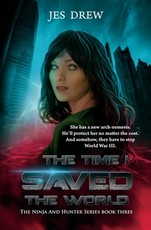The Time I Saved the World