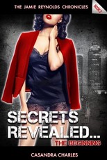 Secrets Revealed... The Beginning