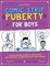 Comic Strip Puberty: For Boys